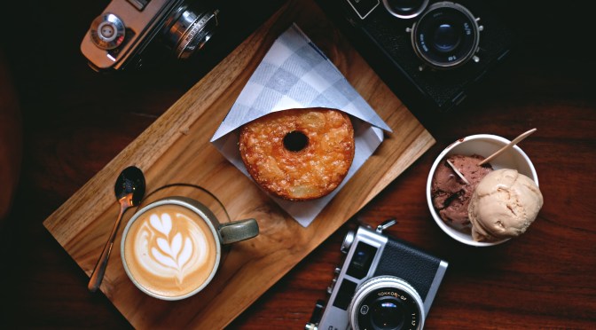 TWENTY FIFTH – WIJAYA, Jakarta