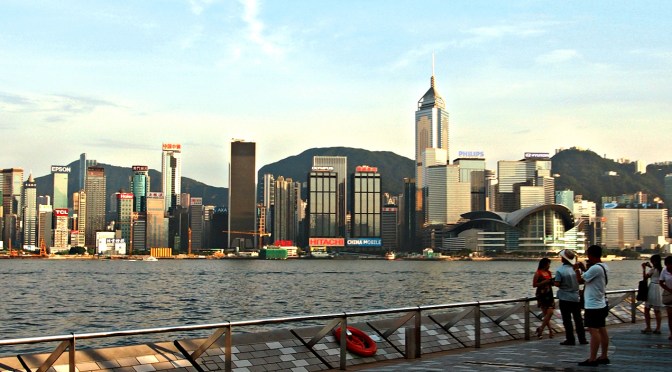 Travel Planning with BCA Singapore Airlines Travel Fair 2017