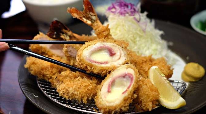 KATSUTOKU – PLAZA SENAYAN, Jakarta