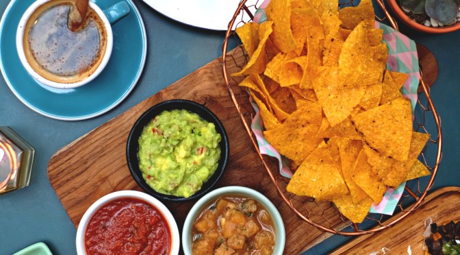 SUPER LOCO JAKARTA – Pacific Place Mall