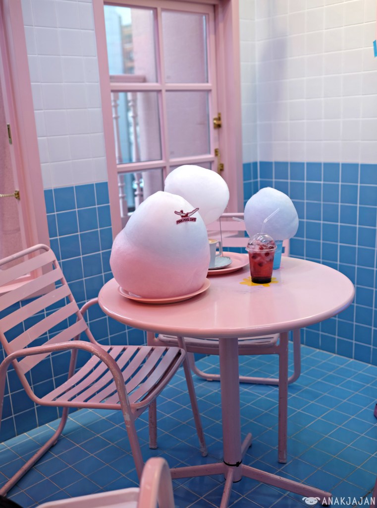 [KOREA] STYLENANDA PINK HOTEL & PINK POOL CAFE – Myeongdong, Seoul ...