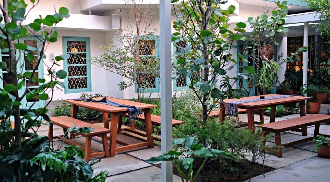 KAUM JAKARTA – Menteng