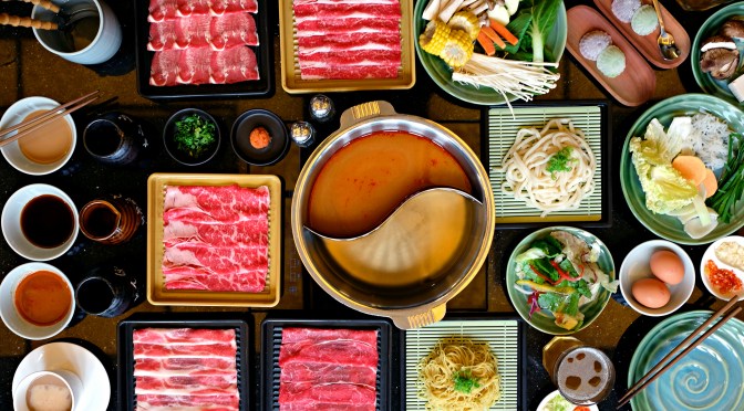 MOMO PARADISE INDONESIA – PIK, Jakarta