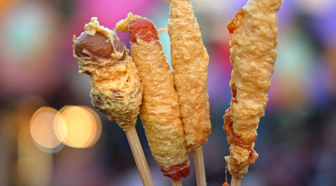 PASAR SENGGOL 2017 – Summarecon Mal Bekasi