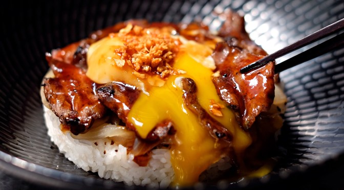 OKU JAPANESE RESTAURANT – KEMPINSKI Jakarta