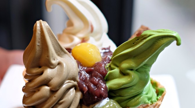 [HONG KONG] FOOD GUIDE – WHAT TO EAT in Hong Kong