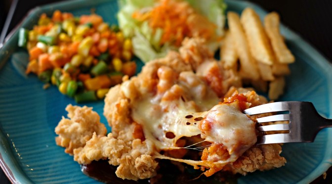 PLATINUM RESTO – Indonesia