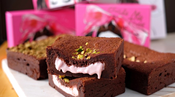 LADY EVE PATISSERIE – Gading Serpong