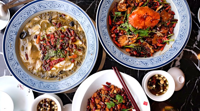 LU WU SHUANG – Pantai Indah Kapuk (PIK)