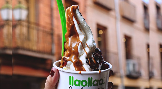 [SPAIN] ALCALÁ DE HENARES – Travel Diary