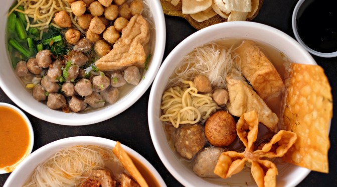 BMK BASO MALANG KARAPITAN – Indonesia