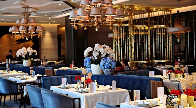 HOUSE OF YUEN by Sun Tung Lok – Fairmont Jakarta