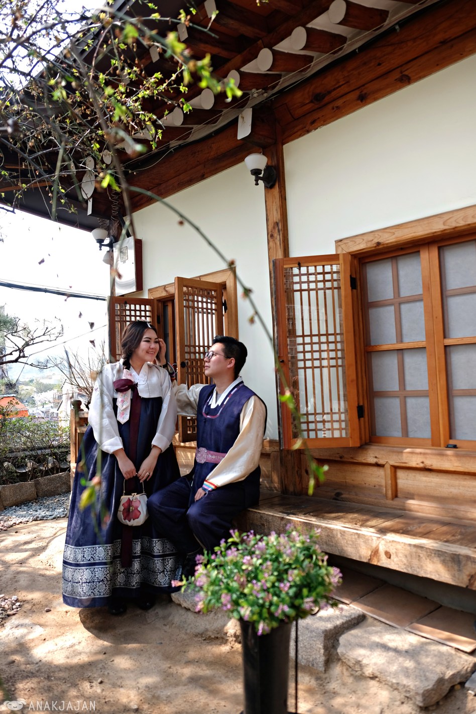 [KOREA] EXPLORING BUKCHON HANOK VILLAGE & HANBOK RENTAL – Seoul ...