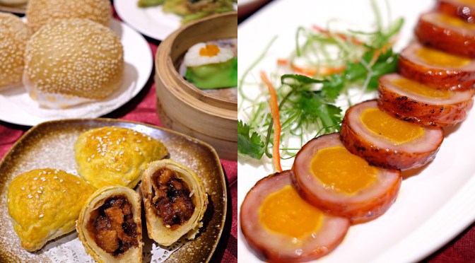 MAY STAR RESTAURANT – Mall Artha Gading, Jakarta