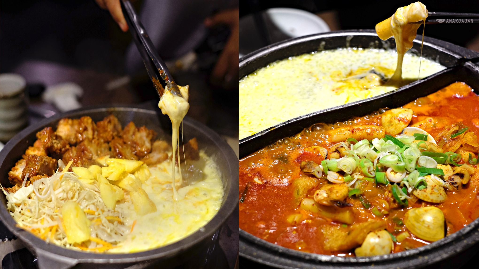 MR. MUSA KOREAN RESTAURANT – Kelapa Gading, Jakarta | ANAKJAJAN.COM