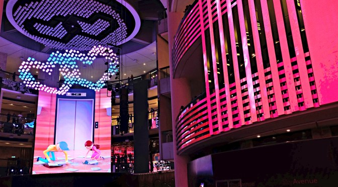 [MALAYSIA] RESORTS WORLD GENTING Travel Guide