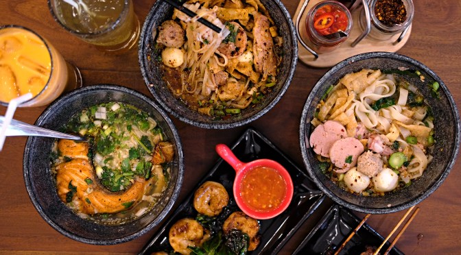 DO DEE PAIDANG JAKARTA – Puri Indah Mall