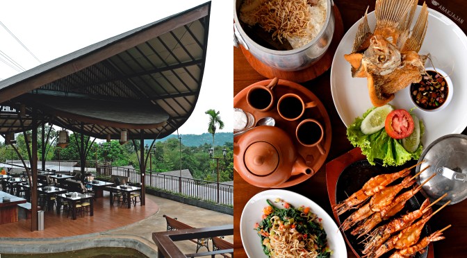 [BOGOR] BUMI SAMPIREUN – Vimala Hills, Ciawi