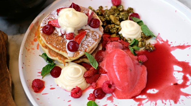 SISTERFIELDS JAKARTA – PIK Avenue