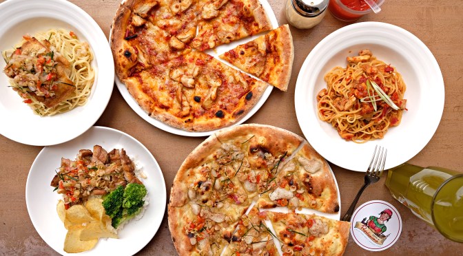 POPOLAMAMA INDONESIA – JAKARTA [New Menu]