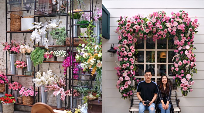 ONNI HOUSE – Jakarta