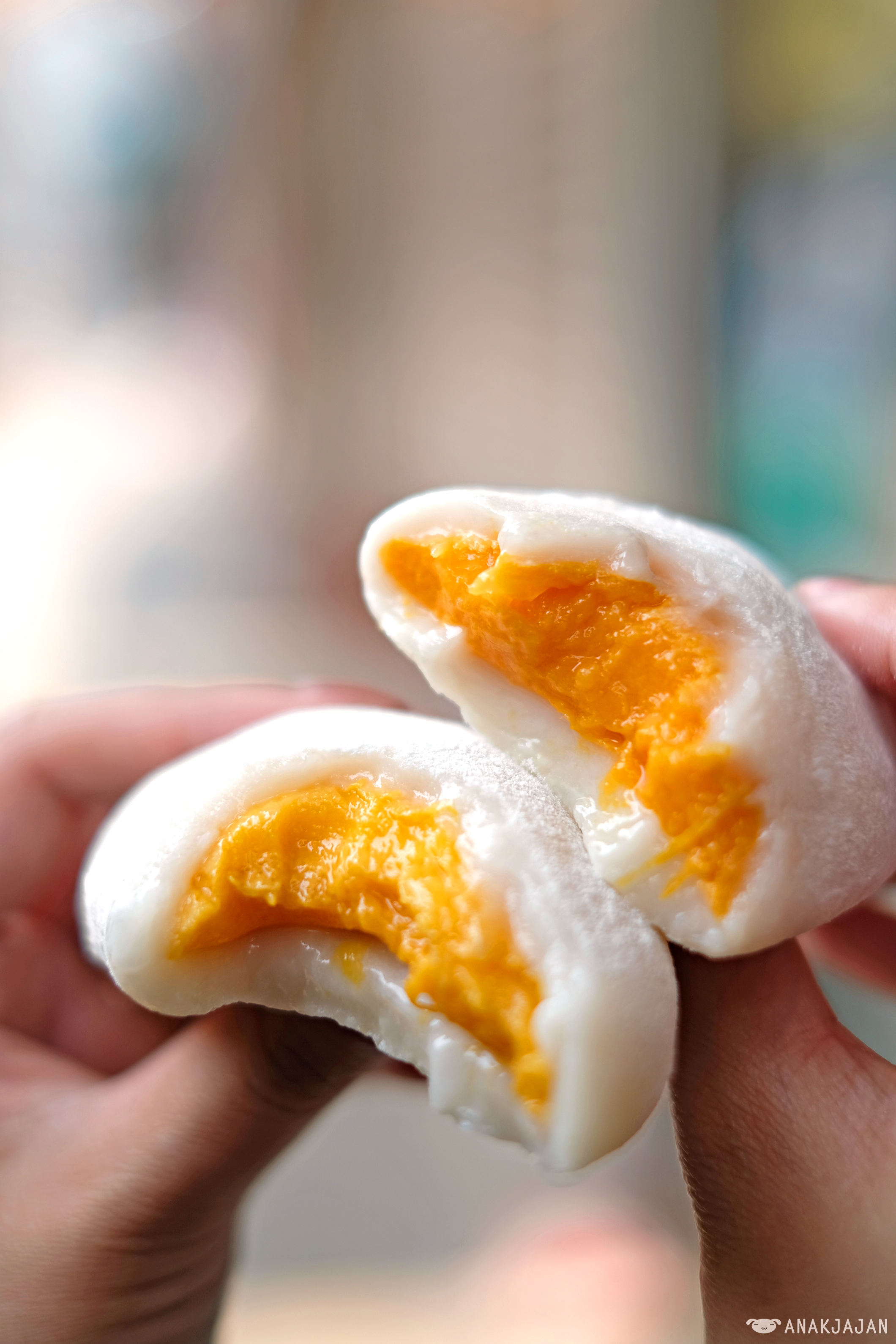 [MACAO] FOOD GUIDE – BEST & MUST EAT in Macao | ANAKJAJAN.COM