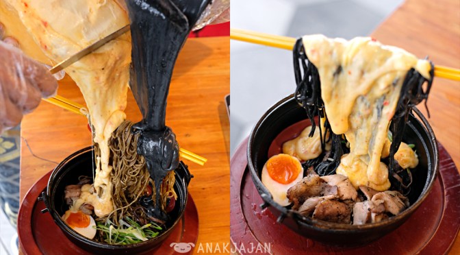 ICHIRO RAMEN – PIK AVENUE Mall