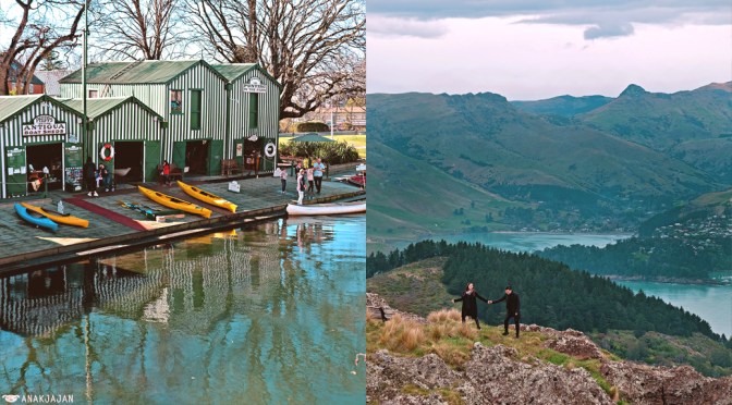 [NEW ZEALAND] CHRISTCHURCH TRAVEL GUIDE – Things to Do & Places to Visit