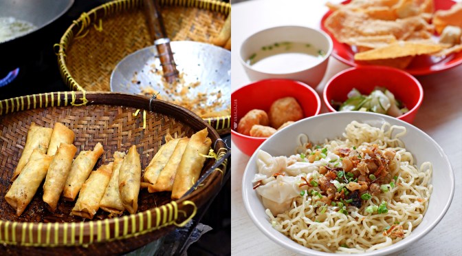 [YOGYAKARTA] MUST TRY FOOD & RESTAURANT in Jogja