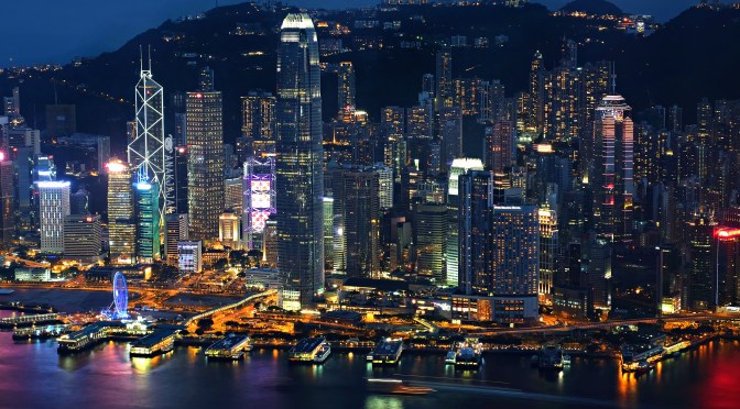 [HONG KONG] TRAVEL GUIDE – Things To do & Places To Visit