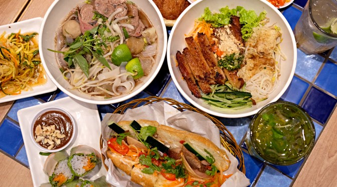 PHO STREET – Jakarta