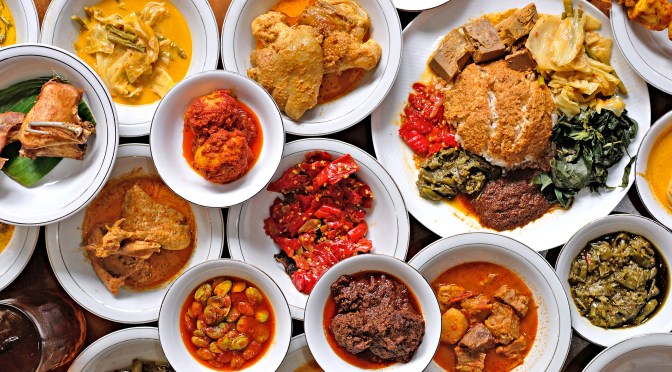 INDAH JAYA MINANG – PURI, Jakarta