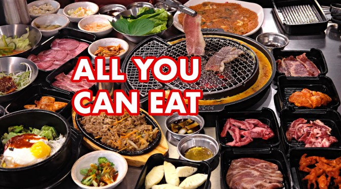 MAGAL PREMIUM – SENAYAN CITY, Jakarta