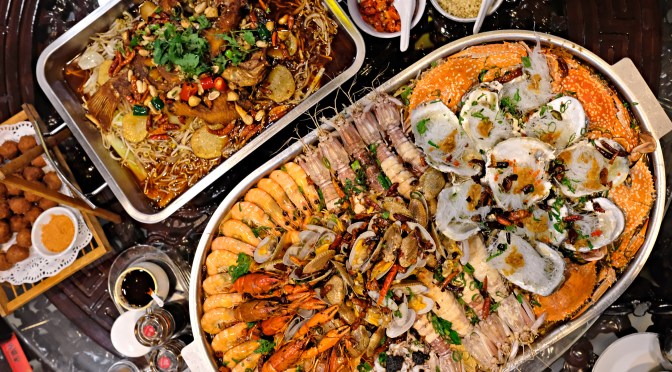 WAI PO JIA – Mangga Besar, Jakarta