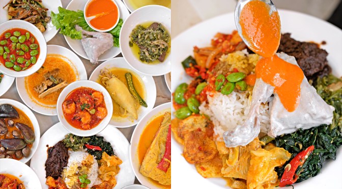 PAGI SORE – KEMANG, Jakarta