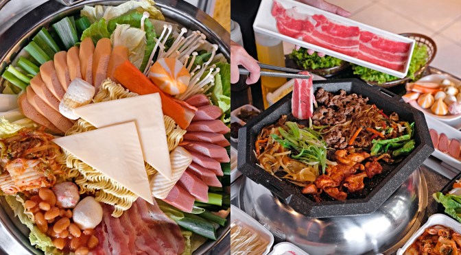 OPPA KOREAN BBQ BY MR. PARK – Jakarta