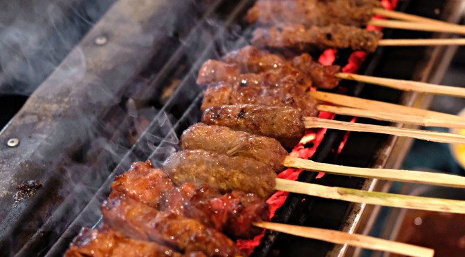 HARUM MANIS Indonesian Restaurant – Jakarta