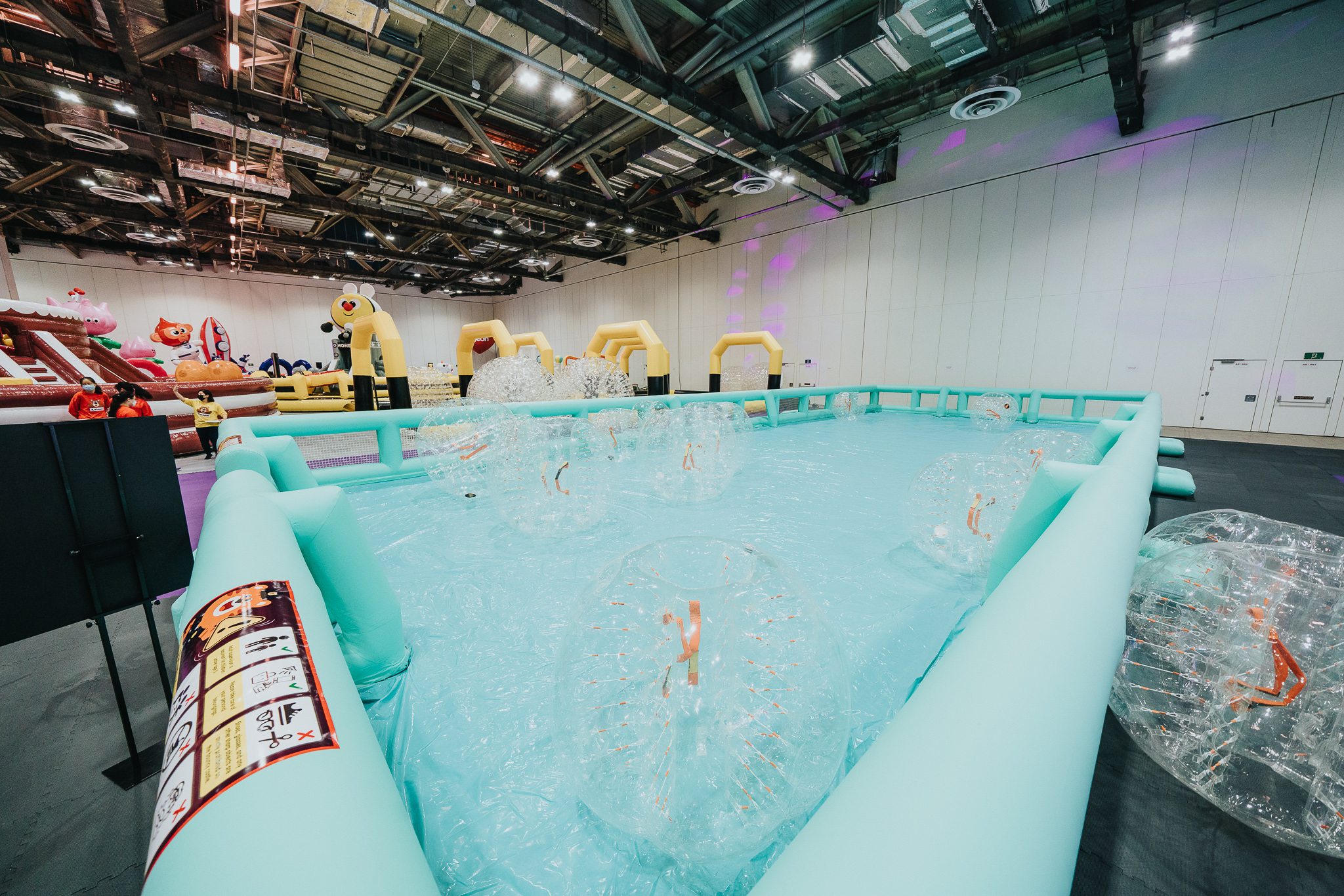 Jumptopia previous event